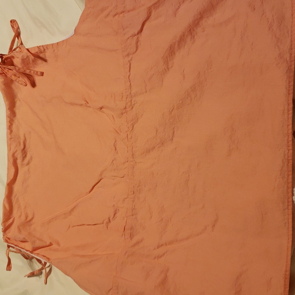 Womens Fashion Bug tank top size  lg - Picture 4 of 4